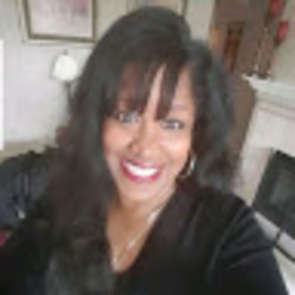 Meet your Posher, Delisa
